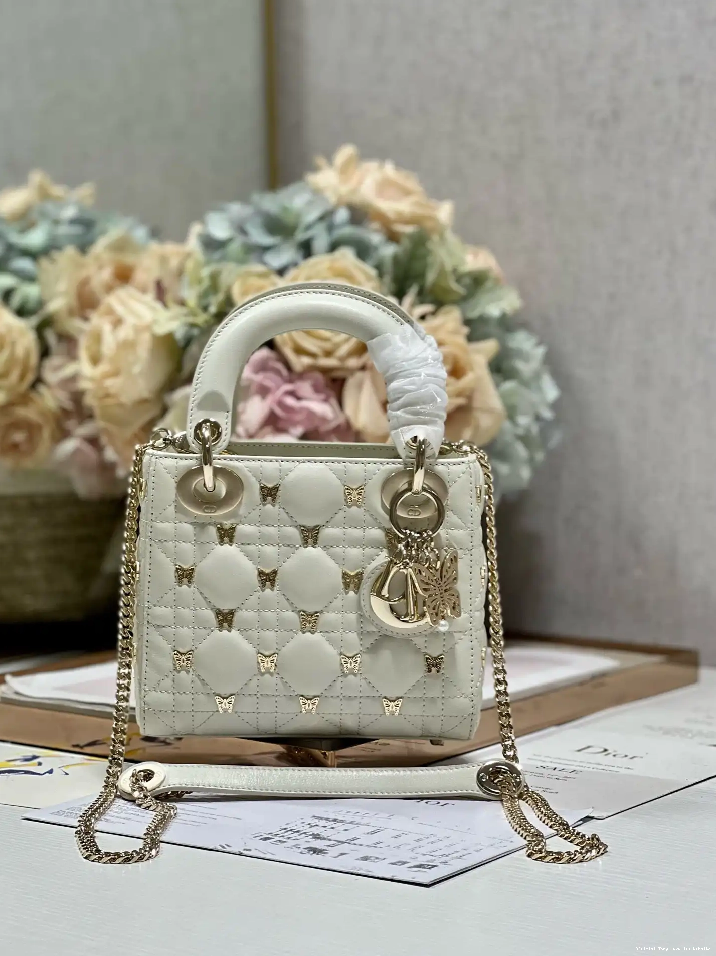 Tony Luxuries diro-17CM LADY 0621